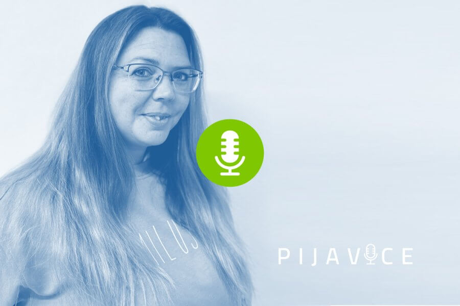 Podcast Pijavice