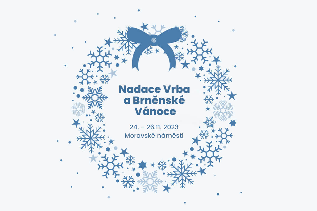 Pozvánka na Brněnské Vánoce - Adventní trhy Brno