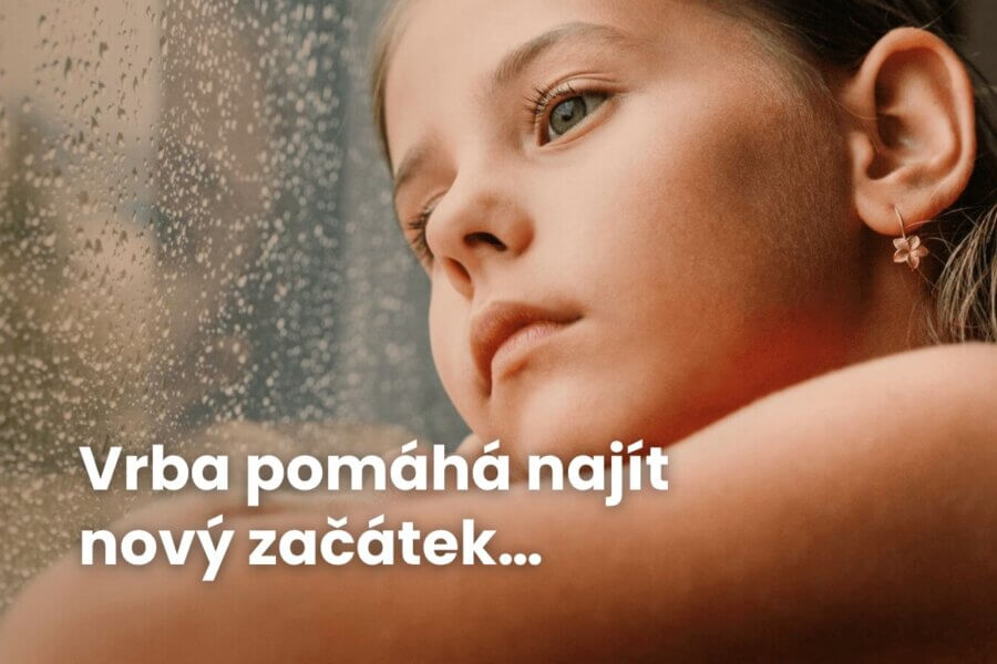 Když místo smutku přijde chaos